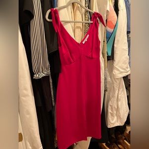 Cupcake and Cashmere Dress Size 2